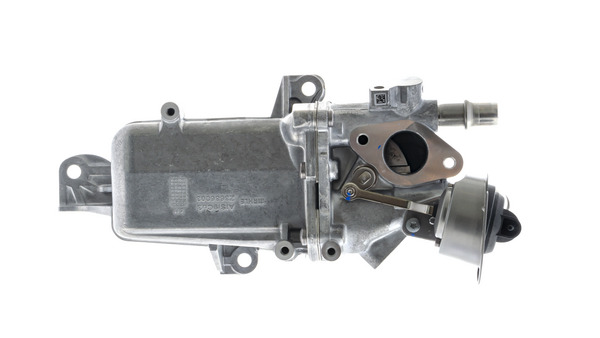 Cooler, exhaust gas recirculation - CE 36 000P MAHLE