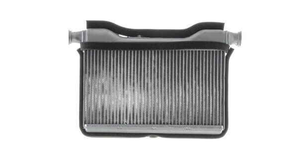Scambiatore calore, Riscaldamento abitacolo - AH 189 000P MAHLE