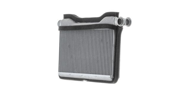 Scambiatore calore, Riscaldamento abitacolo - AH 189 000P MAHLE