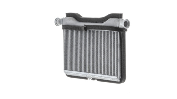 Scambiatore calore, Riscaldamento abitacolo - AH 189 000P MAHLE