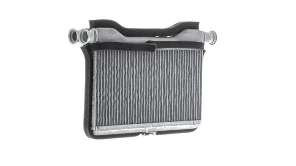 Scambiatore calore, Riscaldamento abitacolo - AH 189 000P MAHLE