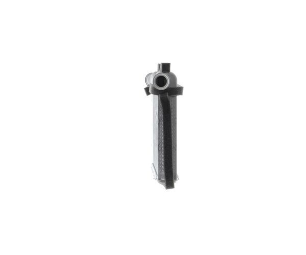 Scambiatore calore, Riscaldamento abitacolo - AH 189 000P MAHLE