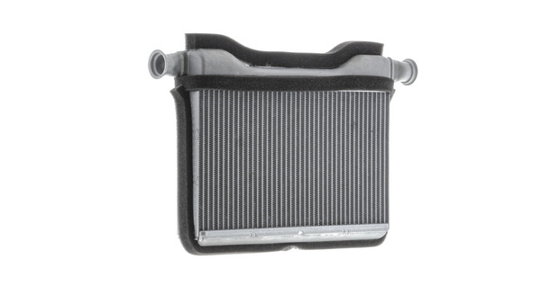 Scambiatore calore, Riscaldamento abitacolo - AH 189 000P MAHLE