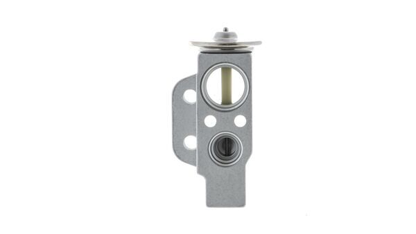 Expansion Valve, air conditioning - AVE 115 000P MAHLE