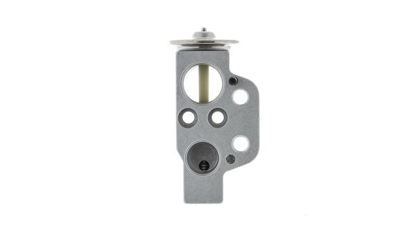 Expansion Valve, air conditioning - AVE 115 000P MAHLE