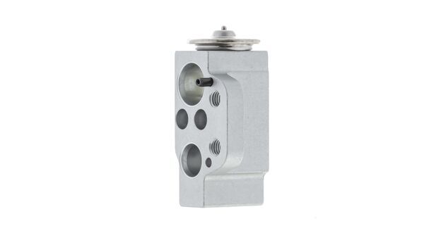 Expansion Valve, air conditioning - AVE 115 000P MAHLE
