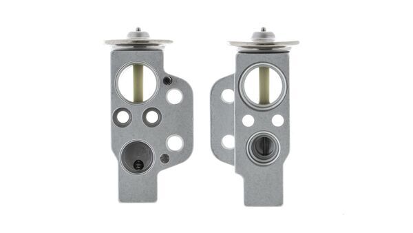 Expansion Valve, air conditioning - AVE 115 000P MAHLE