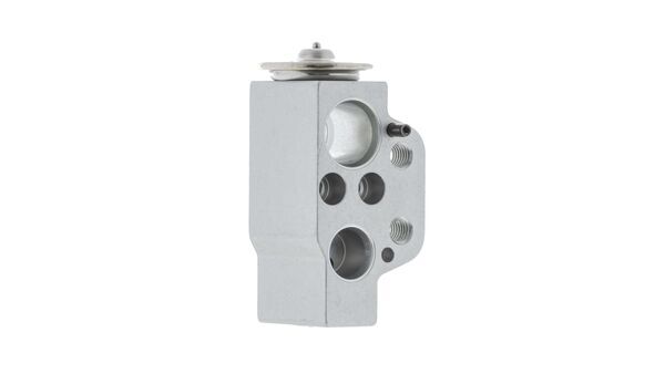 Expansion Valve, air conditioning - AVE 115 000P MAHLE
