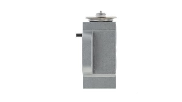 Expansion Valve, air conditioning - AVE 115 000P MAHLE