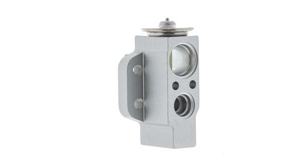Expansion Valve, air conditioning - AVE 115 000P MAHLE