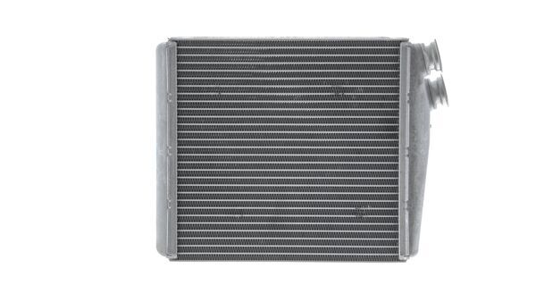 Heat Exchanger, interior heating - AH 192 000P MAHLE