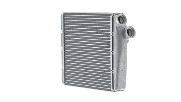 Heat Exchanger, interior heating - AH 192 000P MAHLE