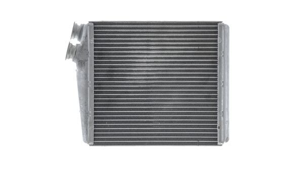 Heat Exchanger, interior heating - AH 192 000P MAHLE