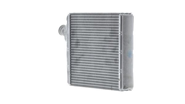 Heat Exchanger, interior heating - AH 192 000P MAHLE