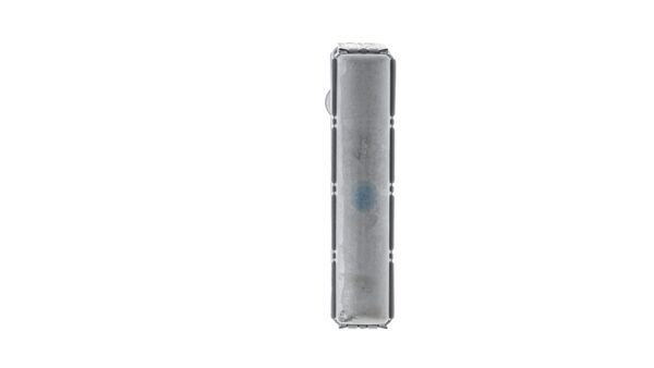 Heat Exchanger, interior heating - AH 192 000P MAHLE