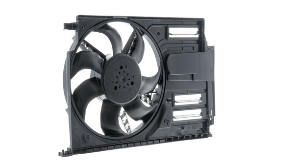Fan, radiator - CFF 404 000P MAHLE