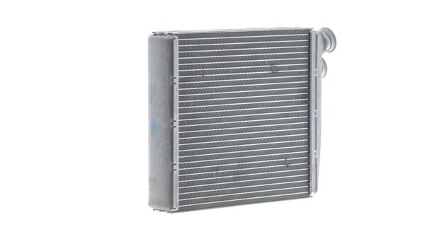 Heat Exchanger, interior heating - AH 192 000P MAHLE