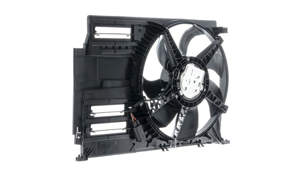 Fan, radiator - CFF 404 000P MAHLE