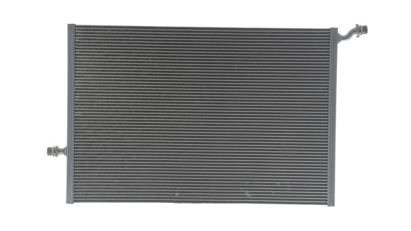 Low Temperature Cooler, intercooler - CIR 25 000P MAHLE