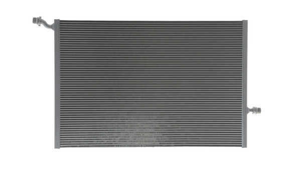 Low Temperature Cooler, intercooler - CIR 25 000P MAHLE