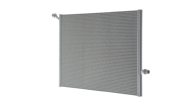 Low Temperature Cooler, intercooler - CIR 25 000P MAHLE