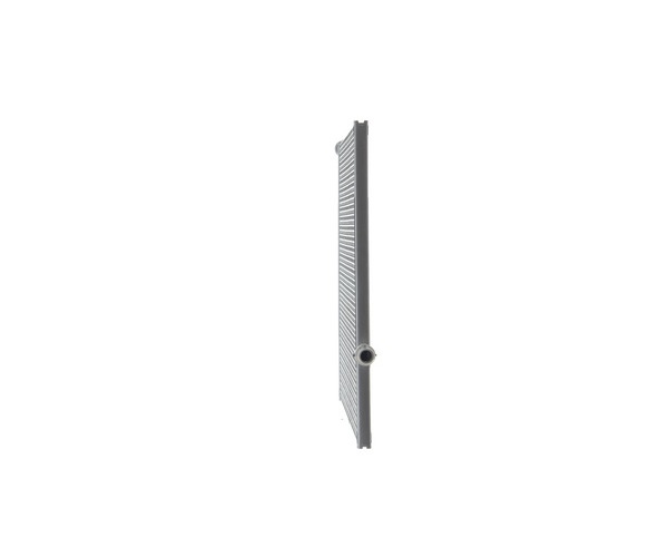 Low Temperature Cooler, intercooler - CIR 25 000P MAHLE