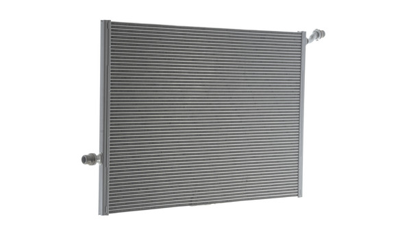 Low Temperature Cooler, intercooler - CIR 25 000P MAHLE