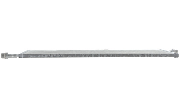 Low Temperature Cooler, intercooler - CIR 25 000P MAHLE
