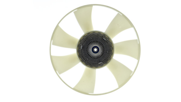 Fan, radiator - CFF 492 000P MAHLE