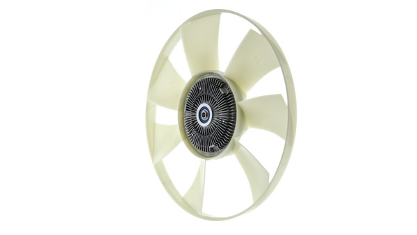 Fan, radiator - CFF 492 000P MAHLE