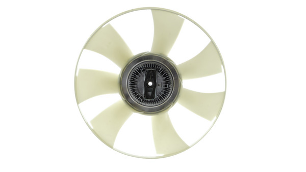 Fan, radiator - CFF 492 000P MAHLE