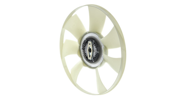 Fan, radiator - CFF 492 000P MAHLE