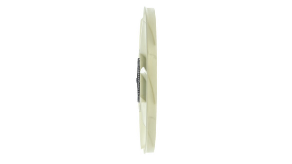 Fan, radiator - CFF 492 000P MAHLE