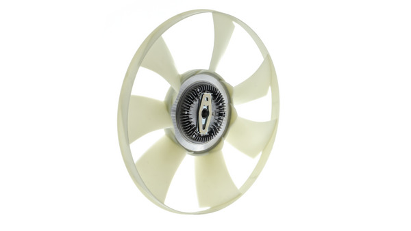 Fan, radiator - CFF 492 000P MAHLE