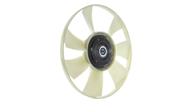 Fan, radiator - CFF 492 000P MAHLE