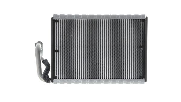 Evaporatore, Climatizzatore - AE 91 000P MAHLE