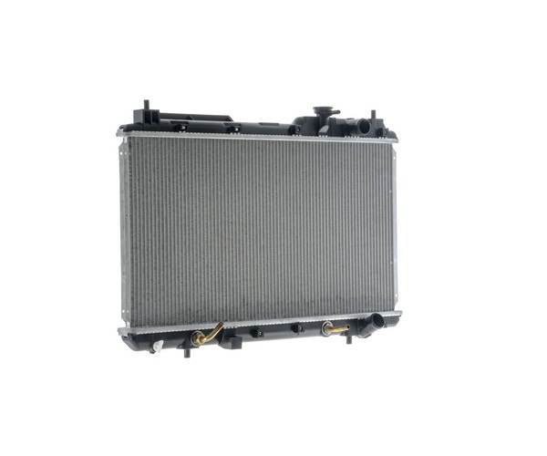 Radiator, engine cooling - CR 740 000S MAHLE