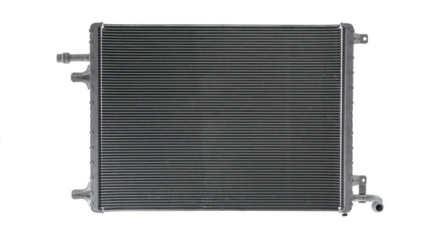Low Temperature Cooler, intercooler - CIR 29 000P MAHLE