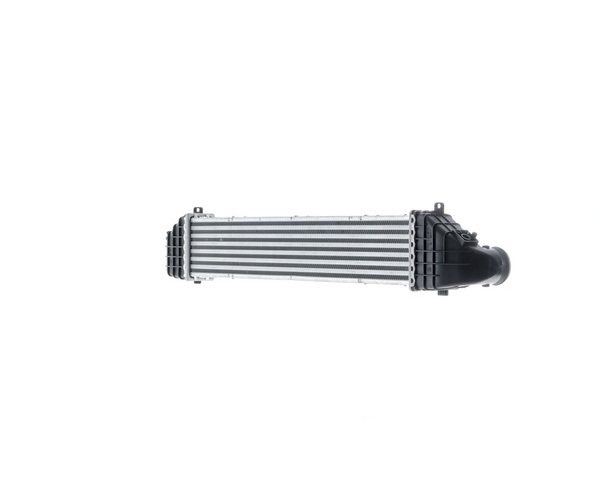 Intercooler, charger - CI 139 000P MAHLE