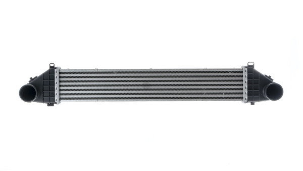 Intercooler, charger - CI 139 000P MAHLE