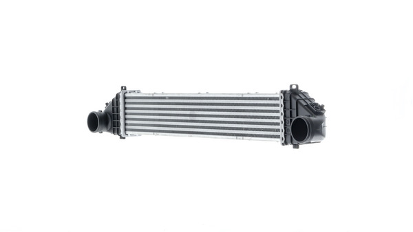Intercooler, charger - CI 139 000P MAHLE