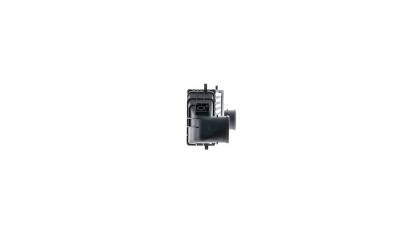 Intercooler, charger - CI 139 000P MAHLE
