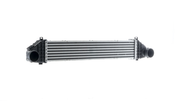 Intercooler, charger - CI 139 000P MAHLE