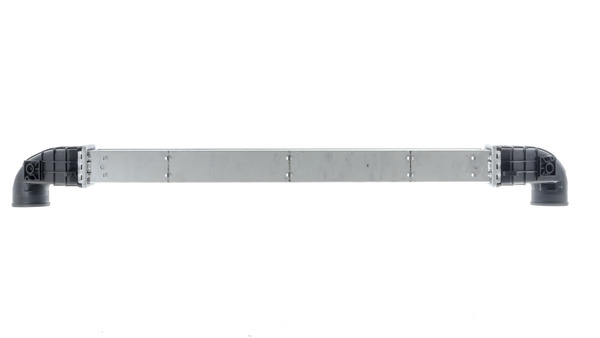 Intercooler, charger - CI 139 000P MAHLE