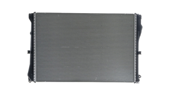 Radiator, engine cooling - CR 2100 000P MAHLE