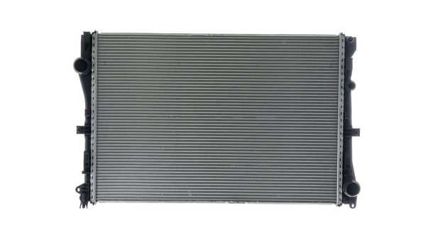 Radiator, engine cooling - CR 2100 000P MAHLE