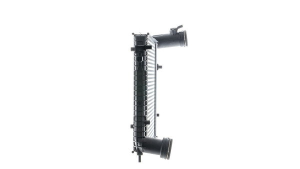 Intercooler, charger - CI 166 000P MAHLE