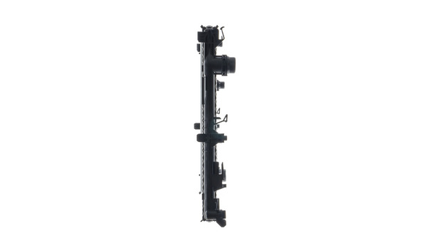 Radiator, engine cooling - CR 2100 000P MAHLE