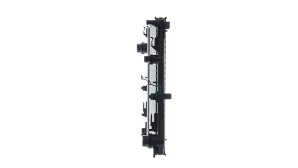 Radiator, engine cooling - CR 2100 000P MAHLE