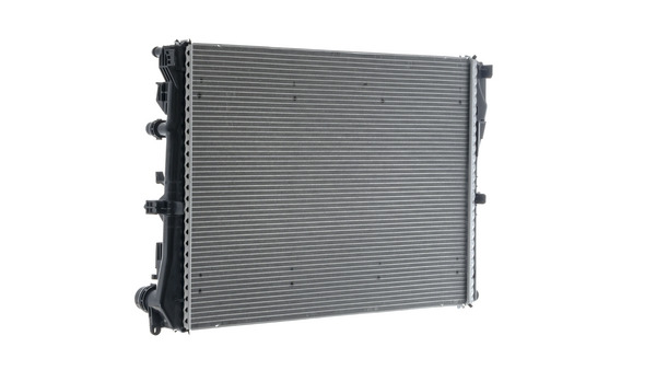 Radiator, engine cooling - CR 2100 000P MAHLE